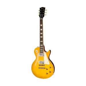 Vente Directe 1958 LES PAUL STANDARD REISSUE VOS LEMON BURST
