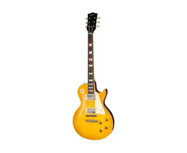 Vente Directe 1958 LES PAUL STANDARD REISSUE VOS LEMON BURST
