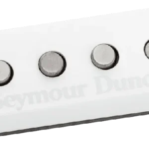 Usine Directe Seymour Duncan SSL-5-T - custom stag strat tap blanc