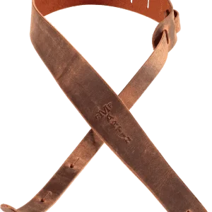 Martin A0065 - courroie cuir vintage Remise