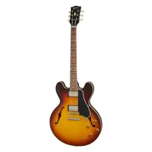 1959 ES-335 REISSUE VOS VINTAGE BURST Offre Limitée