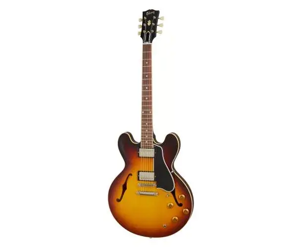1959 ES-335 REISSUE VOS VINTAGE BURST Offre Limitée