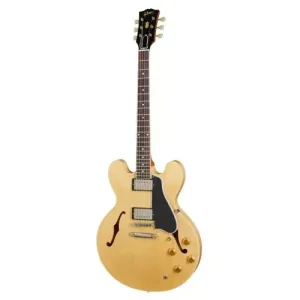 1959 ES-335 REISSUE VOS VINTAGE NATURAL Remise