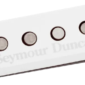 Seymour Duncan SSL-3-T - hot strat tapped blanc Remise