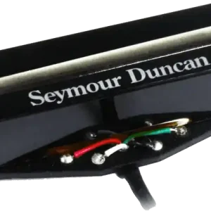 Affaire À Saisir Seymour Duncan STK-S2B - hot stack strat chevalet noir