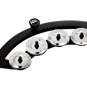 Commande En Gros Tambourin Meinl Backbeat 10"/12" - 4 Jingles