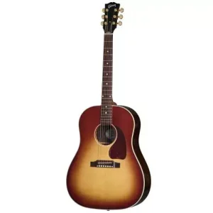 Pas Cher J-45 STANDARD ROSEWOOD ROSEWOOD BURST