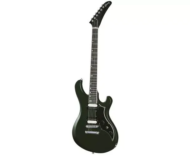 VICTORY DARK GREEN SATIN Prix Choc