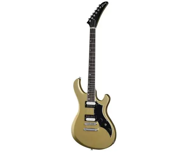 Marque VICTORY GOLD MIST SATIN