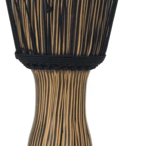 Pearl PBJVR10-698 - 10 zebra glass Bon Marché