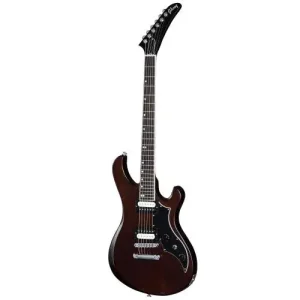 Top Vente VICTORY DARK WALNUT SATIN