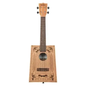 CIGAR BOX, VICTORIAN, CONCERT, LIVREE AVEC HOUSSE Satisfait Ou Remboursé