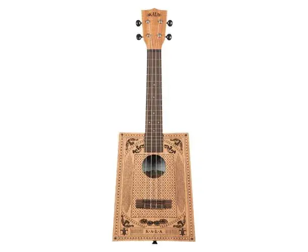 CIGAR BOX, VICTORIAN, CONCERT, LIVREE AVEC HOUSSE Satisfait Ou Remboursé