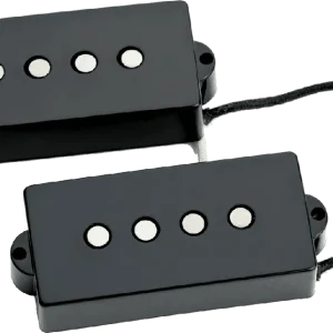 Seymour Duncan SPB-1 - vintage pb chevalet noir Prix Cassé