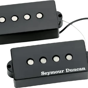 Populaire Seymour Duncan SPB-2 - hot pb chevalet noir