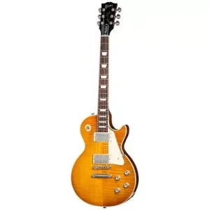 Retour Gratuit LES PAUL STANDARD 60S HONEY LEMON BURST
