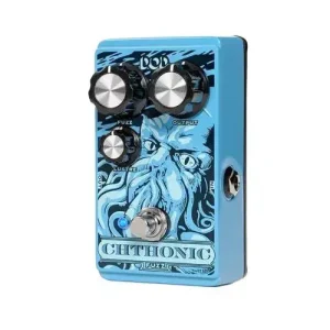 Super Prix PEDALE DOD CHTHONIC FUZZ