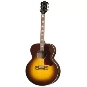 Achat Immédiat SJ-200 STUDIO WALNUT SATIN WALNUT BURST