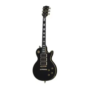 Expédition Rapide PETER FRAMPTON "PHENIX" INSPIRED LES PAUL CUSTOM VOS EBONY