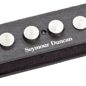Seymour Duncan SSL-7-T - quarter-pound stag tap sans capot Nouvelle Collection