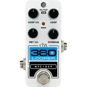 Expédition Rapide PICO 360+ LOOPER