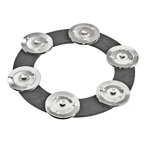 Tambourin Meinl 06" Sur HH - Cring Soft Soldes