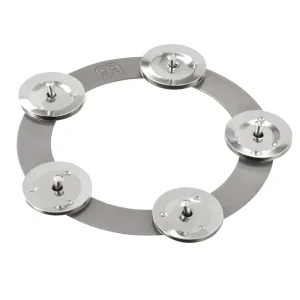 Tambourin Meinl 06" Sur HH - Cring Petit Prix