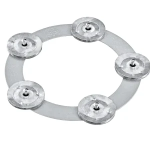 Tambourin Meinl 06" Sur HH - Ching Ring Satisfait Ou Remboursé