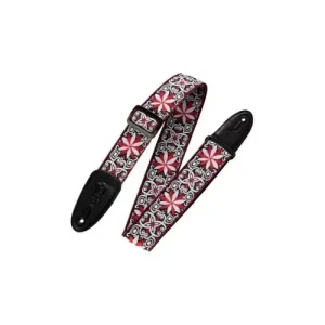 Solde 5 CM, TISSU AVEC MOTIFS HOOTENANY, DOS POLYPROPYLENE - DESIGN 012