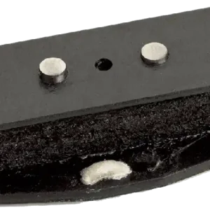 Meilleure Vente Seymour Duncan SCPB-1 - vintage single coil pb noir