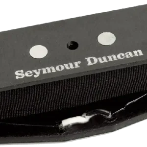 Seymour Duncan SCPB-2 - hot single coil pb noir Dernier Modèle
