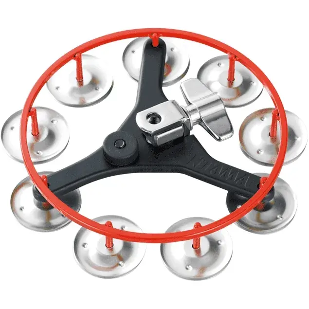 Super Prix TAMA Tambourin Hi-Hat Tama
