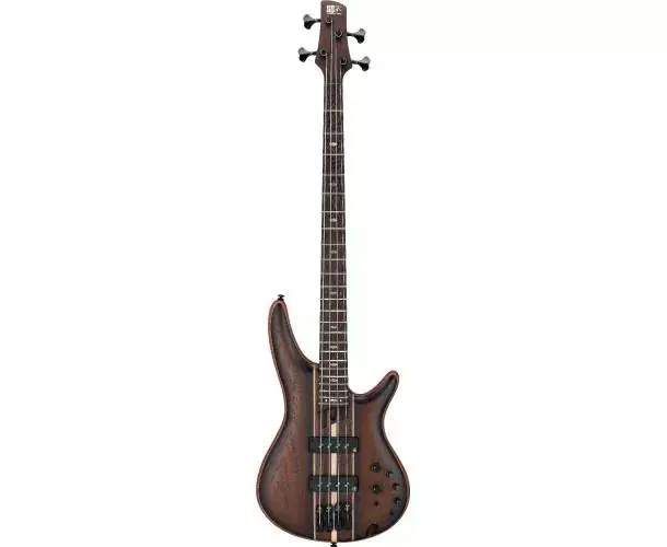 Authentique SR1350BDUF DUAL MOCHA BURST FLAT