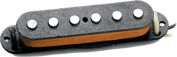 Produit De Marque Seymour Duncan SJAG-1N - vintage jaguar manche sans capot