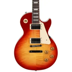Populaire LES PAUL STANDARD 50S AAA CHERRY SUNBURST