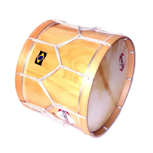 Réduction Tambour Contemporanea De Maracatu 22" X 45Cm Pro