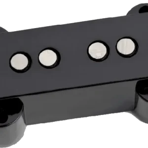 Seymour Duncan SJB-1B - vintage jazz bass chevalet noir Acheter Direct