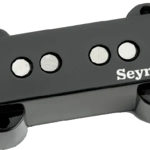 Seymour Duncan SJB-2N - hot jazz bass manche noir Quantité Limitée
