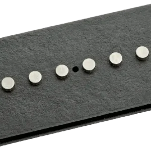 Seymour Duncan SJM-2B - hot jazzmaster chevalet noir Commande En Gros
