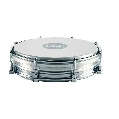 Top Vente Tamborim Meinl 06" - Aluminium
