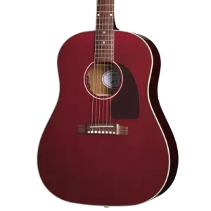 Vente Flash J-45 WINE RED GLOSS