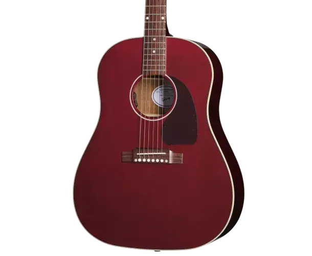 Vente Flash J-45 WINE RED GLOSS