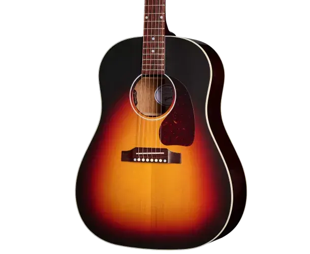 Prix Réduit J-45 TRI BURST VOS