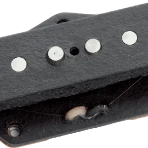 Bon Plan Seymour Duncan STL-1 - vintage ‘54 tele chevalet noir