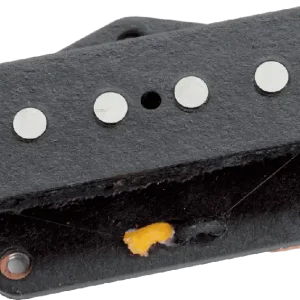 Promotion Seymour Duncan STL-1B - vintage broadcaster chevalet noir