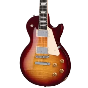 ELECTRIC - LES PAUL STUDIO SESSION BOURBON BURST Promotion Saisonnière