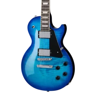 Must-Have ELECTRIC - LES PAUL STUDIO SESSION COBALT BLUE
