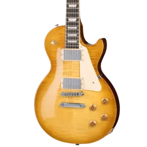 ELECTRIC - LES PAUL STUDIO SESSION HONEY BURST Meilleur Prix