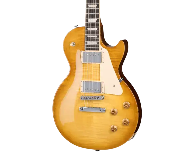 ELECTRIC - LES PAUL STUDIO SESSION HONEY BURST Meilleur Prix