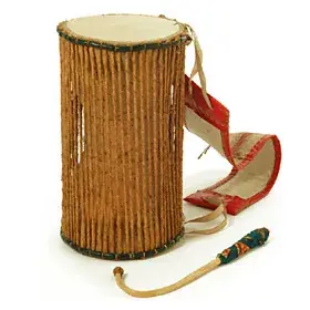 Acheter En Ligne YOMAN Tama Yoruba 23Cm Prof 40Cm